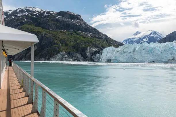 alaska cruiseline