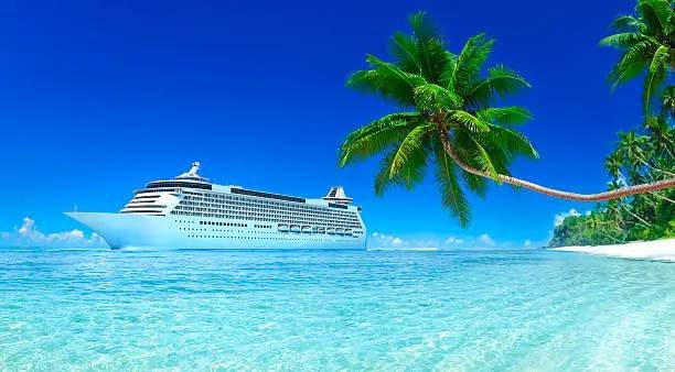 package1 cruiseline
